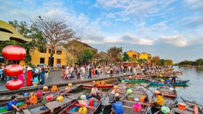 Da Nang, Hoi An & Ba Na Hills Escape – 5 Days Premium Private Tours Led by Women Da Nang, Hoi An & Ba Na Hills Escape – 5 Days Premium Private Tours Led by Women