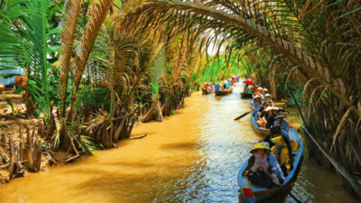 Southern Vietnam Artisan Heritage – 4 Days | Premium Private Tour Led By Women Southern Vietnam Artisan Heritage – 4 Days | Premium Private Tour Led By Women