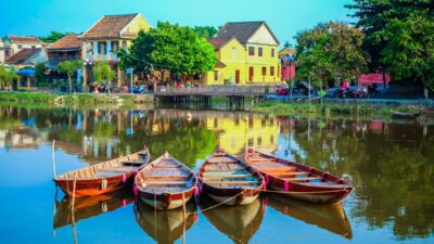 Romantic Vietnam Honeymoon Escape – 14 Days | Premium Private Tour Led By Women Romantic Vietnam Honeymoon Escape – 14 Days | Premium Private Tour Led By Women