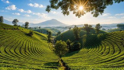 Hanoi & Thai Nguyen Tea Heritage Escape – 2 Days | Premium Private Family Tour Led By Women Hanoi & Thai Nguyen Tea Heritage Escape – 2 Days | Premium Private Family Tour Led By Women