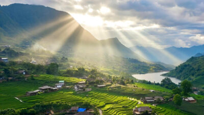 Sapa Mountain Adventure & Ethnic Culture Escape – 3 Days | Premium Private Tour Led By Women Sapa Mountain Adventure & Ethnic Culture Escape – 3 Days | Premium Private Tour Led By Women