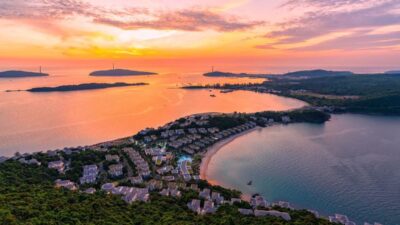 Romantic Vietnam Honeymoon Escape – 8 Days | Premium Private Honeymoon Tour Led By Women Romantic Vietnam Honeymoon Escape – 8 Days | Premium Private Honeymoon Tour Led By Women