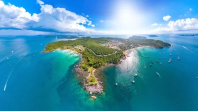 Majestic Vietnam & Tropical Beach Escape – 17 Days | Premium Private Tour Led By Women Majestic Vietnam & Tropical Beach Escape – 17 Days | Premium Private Tour Led By Women