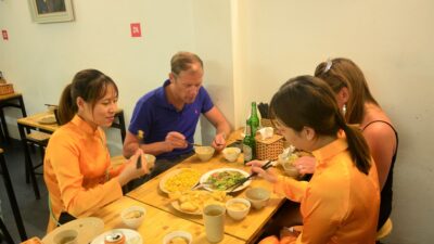 Vietnam Michelin Culinary Journey – 10 Days | Premium Private Tour Led By Women Vietnam Michelin Culinary Journey – 10 Days | Premium Private Tour Led By Women