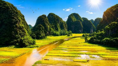 Mai Chau, Pu Luong & Ninh Binh Explorer – 4 Days | Premium Private Tour Led By Women Mai Chau, Pu Luong & Ninh Binh Explorer – 4 Days | Premium Private Tour Led By Women