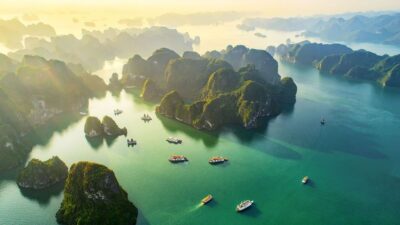 Northern Vietnam Heritage & Mountain Adventure – 6 Days | Premium Private Tour Led By Women Northern Vietnam Heritage & Mountain Adventure – 6 Days | Premium Private Tour Led By Women