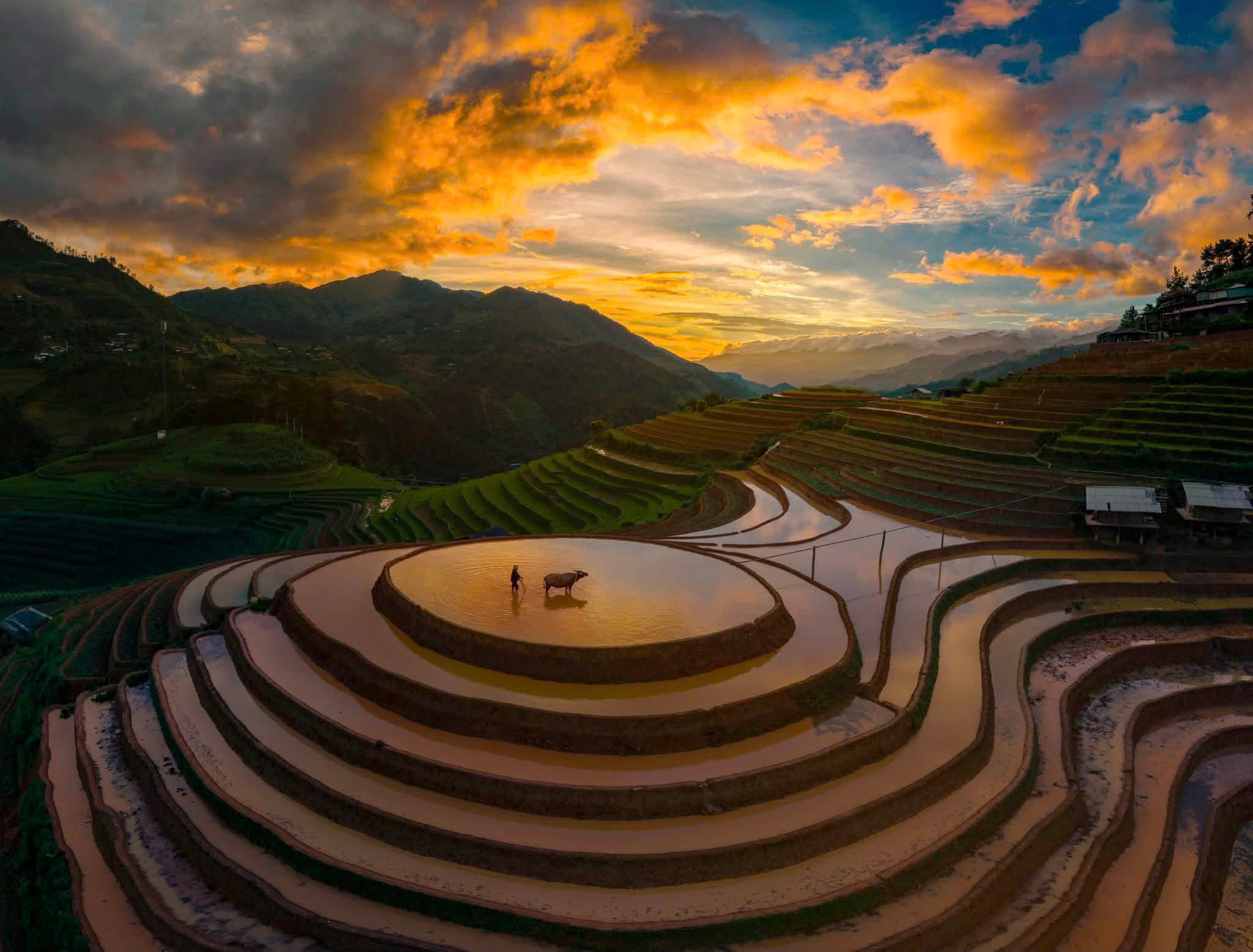 Ha Giang Jeep Adventure 4 Days – Premium Private Jeep Tours Led by Women Ha Giang Jeep Adventure 4 Days – Premium Private Jeep Tours Led by Women