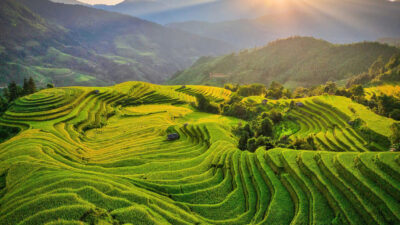 Ha Giang Jeep Adventure 4 Days – Premium Private Jeep Tours Led by Women