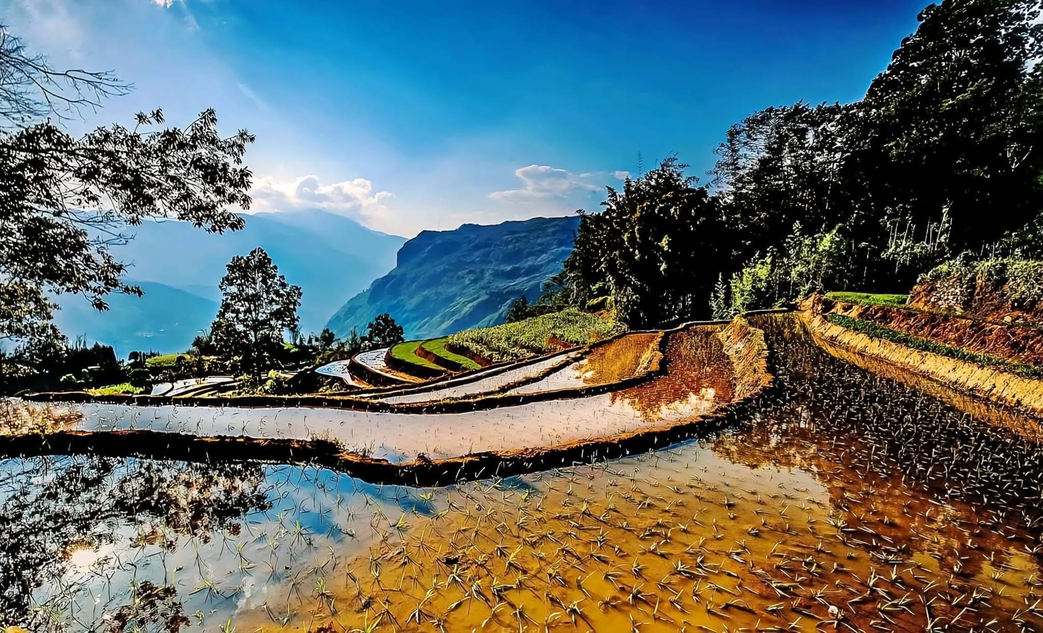 Sapa Mountain Trekking Escape – 2 Days | Premium Private Tour Led By Women Sapa Mountain Trekking Escape – 2 Days | Premium Private Tour Led By Women