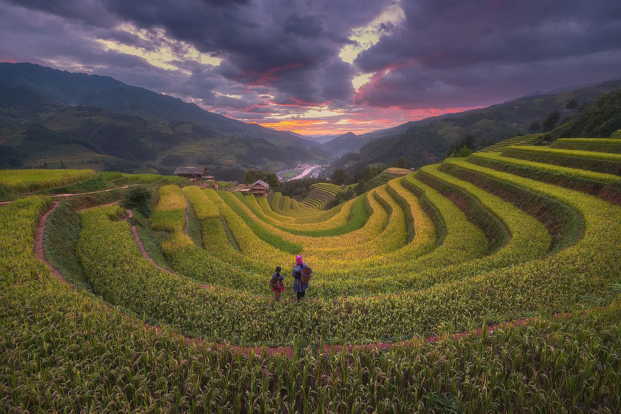 Ha Giang Jeep Adventure 4 Days – Premium Private Jeep Tours Led by Women Ha Giang Jeep Adventure 4 Days – Premium Private Jeep Tours Led by Women