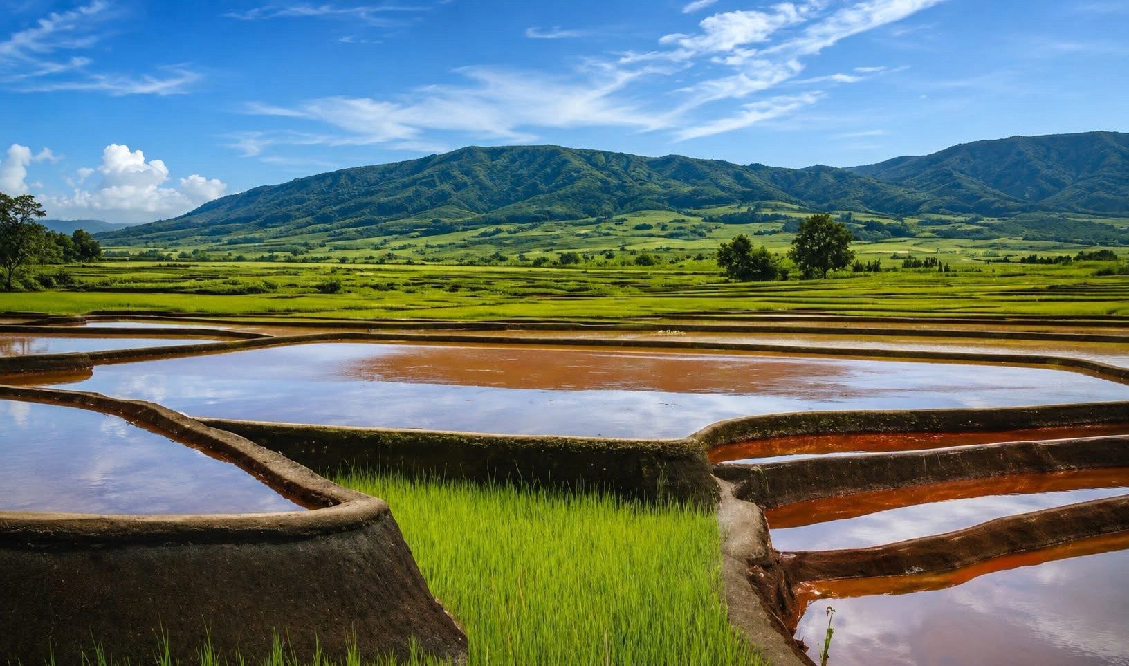 Mai Chau Valley Nature Escape – 2 Days | Premium Private Tour Led By Women Mai Chau Valley Nature Escape – 2 Days | Premium Private Tour Led By Women