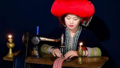 Sapa Mountain Trekking Escape – 2 Days | Premium Private Tour Led By Women