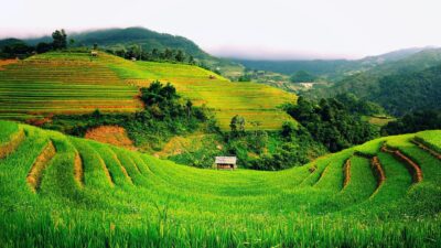Northern Vietnam Romantic Escape – 9 Days | Premium Private Couple Tour Led By Women Northern Vietnam Romantic Escape – 9 Days | Premium Private Couple Tour Led By Women