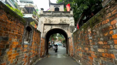 Hanoi Heritage & Halong Bay Luxury Escape – 3 Days | Premium Private Tour Led By Women