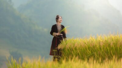 Ha Giang Jeep Adventure 4 Days – Premium Private Jeep Tours Led by Women