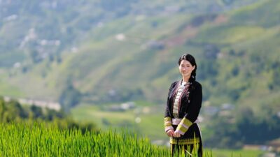 Ha Giang Jeep Adventure 4 Days – Premium Private Jeep Tours Led by Women