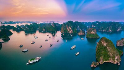 Hanoi Easy Escape & Northern Vietnam Highlights – 5 Days | Premium Private Tour Led By Women Hanoi Easy Escape & Northern Vietnam Highlights – 5 Days | Premium Private Tour Led By Women