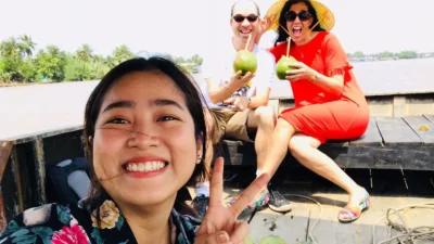 Saigon & Mekong Delta Authentic Escape – 5 Days | Premium Private Tour Led By Women Saigon & Mekong Delta Authentic Escape – 5 Days | Premium Private Tour Led By Women