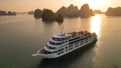 Luxury Vietnam Signature Journey – 11 Days | Premium Private Tour Led By Women Luxury Vietnam Signature Journey – 11 Days | Premium Private Tour Led By Women