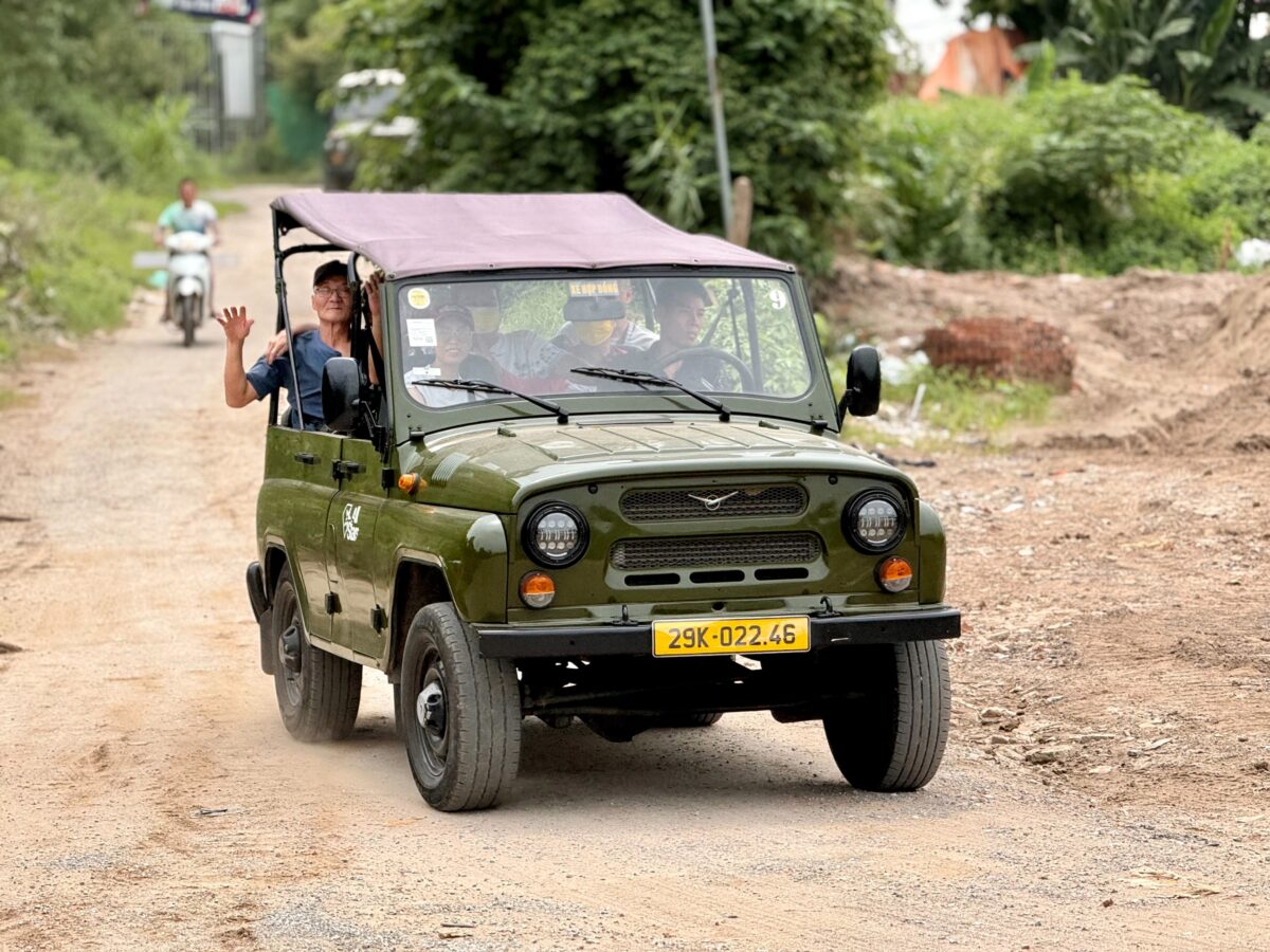 Hanoi & Halong Family Heritage Adventure – 4 Days | Premium Private Family Tour Led By Women