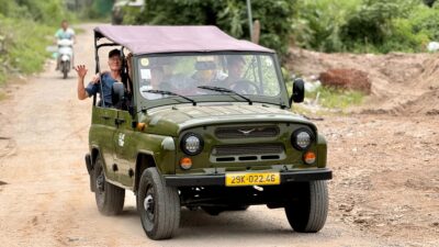 Hanoi & Halong Family Heritage Adventure – 4 Days | Premium Private Family Tour Led By Women