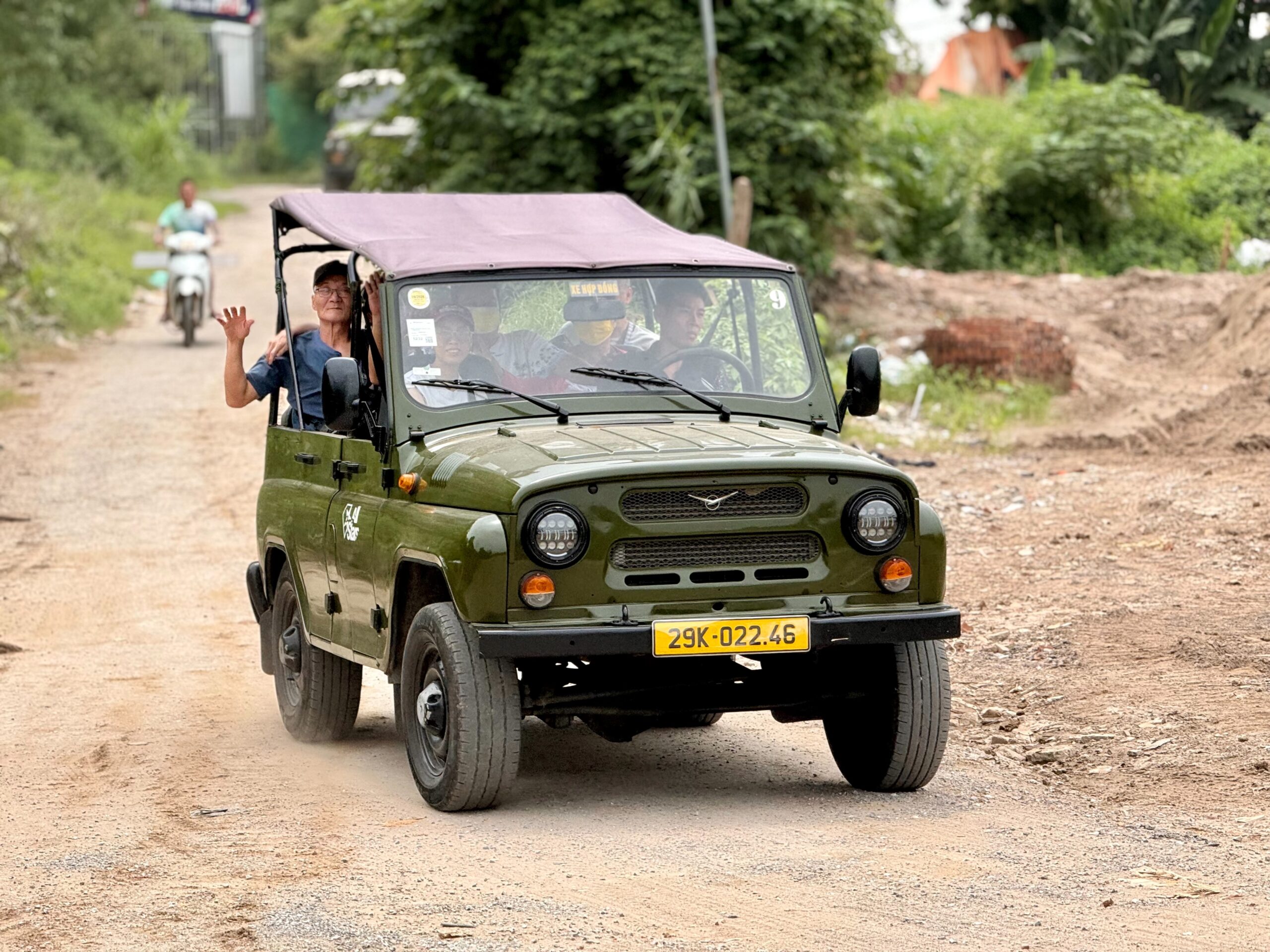Hanoi & Halong Family Heritage Adventure – 4 Days | Premium Private Family Tour Led By Women