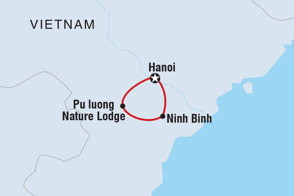 Vietnam Short Break: Hanoi & Ninh Binh – 4 Days Premium Private Tour Led by Women Vietnam Short Break: Hanoi & Ninh Binh – 4 Days Premium Private Tour Led by Women