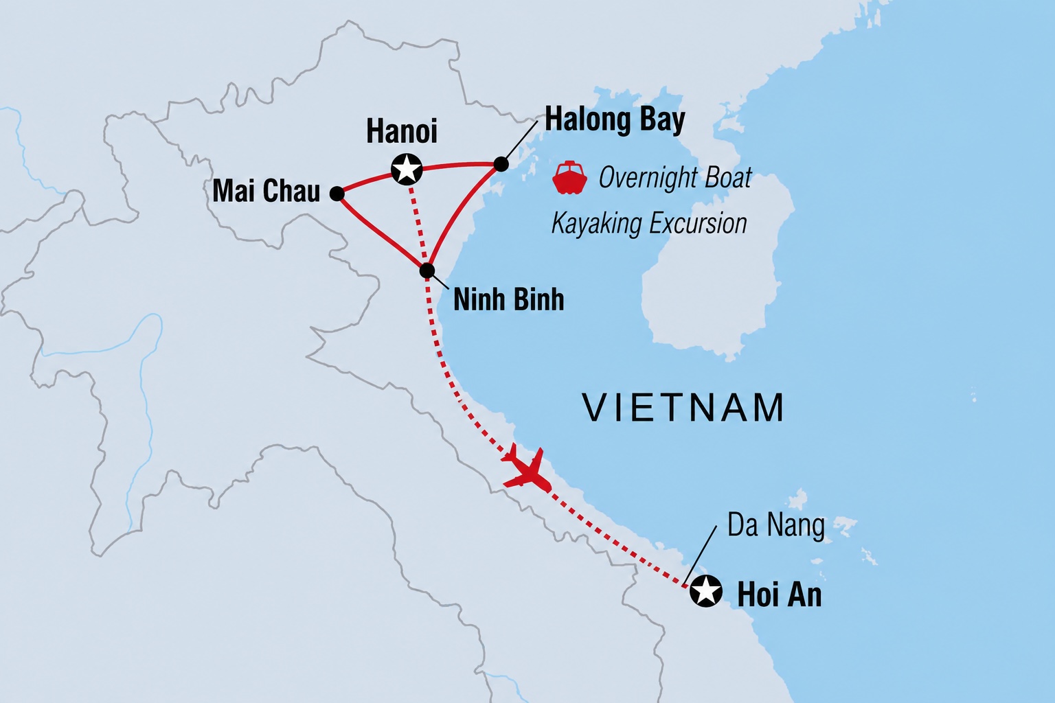 Vietnam Family Adventure With Teenagers – 9 Days Premium Private Tour Led by Women Vietnam Family Adventure With Teenagers – 9 Days Premium Private Tour Led by Women
